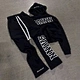 hoodie set men